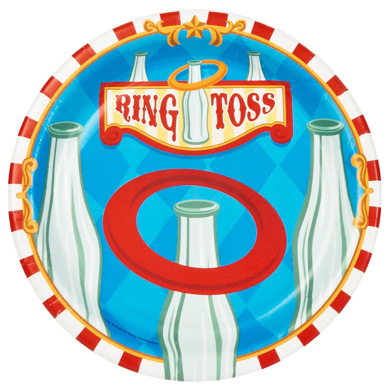 ring toss clipart - photo #16