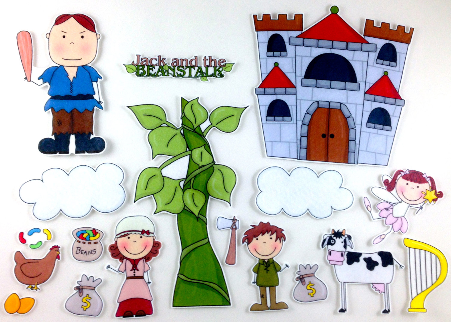 jack-and-the-beanstalk-characters-cliparts-co