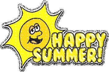 Image result for HAPPY SUMMER HOLIDAYS CLIPART