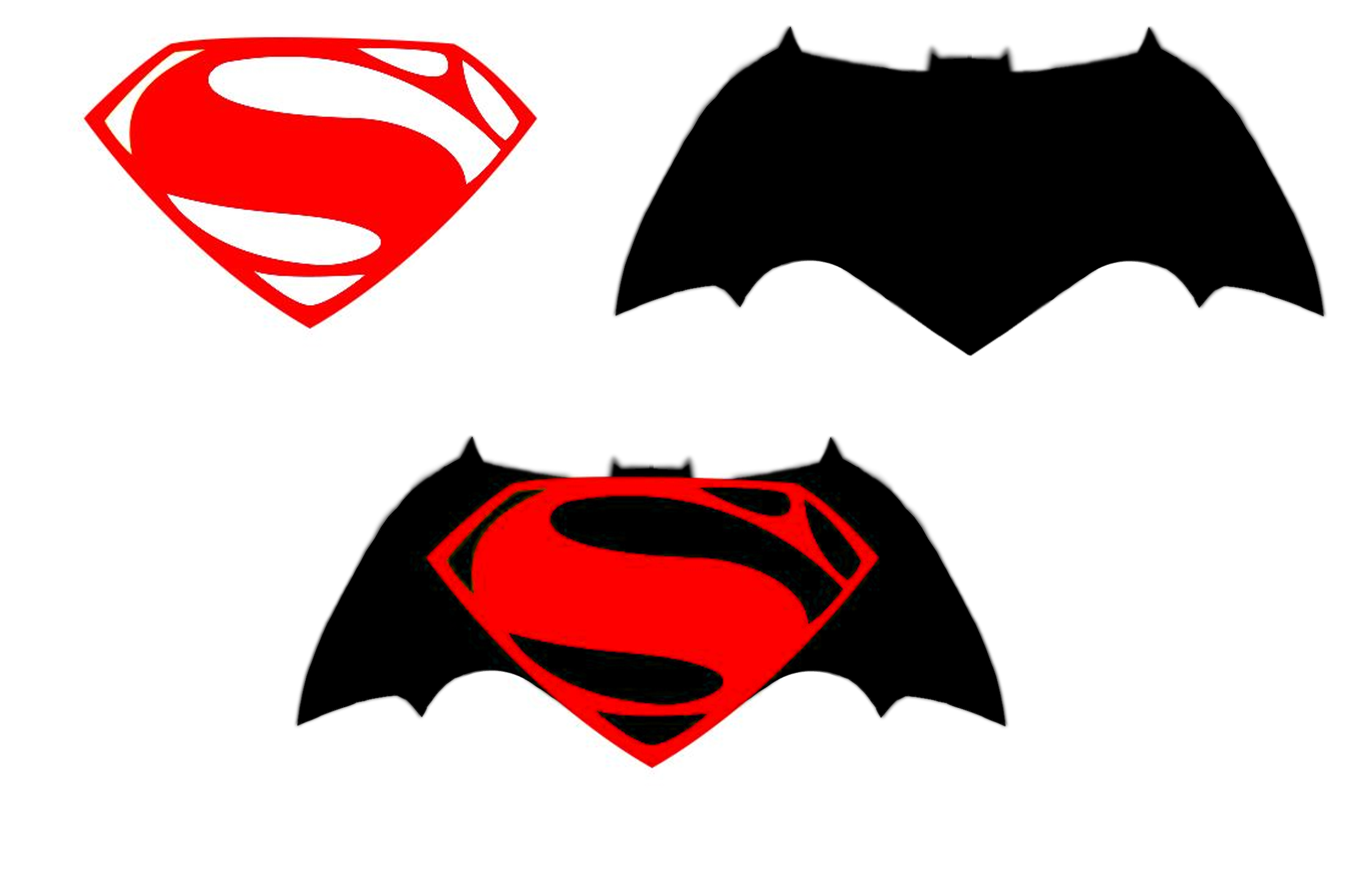 deviantART: More Like Superman Simbol Vector by - ClipArt Best ...