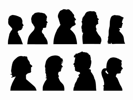 cameo-silhouette-outlines- ...