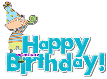 SweetComments.net | Happy Birthday Pictures, Images, Graphics ...