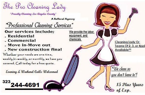 House Cleaning: House Cleaning Lady Pictures