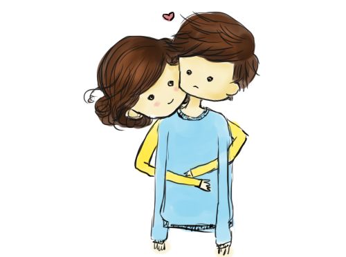 1D cartoons / drawings on Pinterest | One Direction Cartoons ...