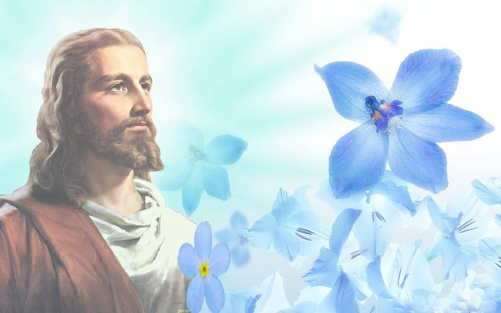 jesus...a miracle - Jesus Wallpaper (31696554) - Fanpop