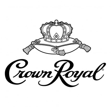 Royal crown vector graphic logo Free vector for free download ...
