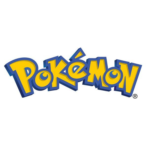 Pokemon Logo font generator!! | Pokémon bday party! | Pinterest