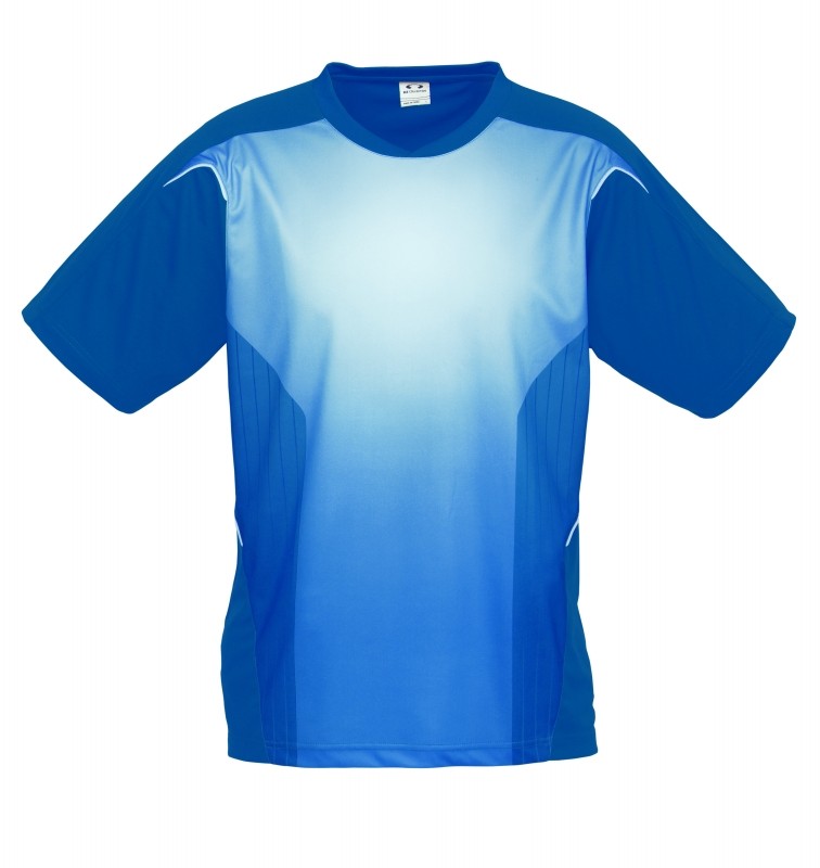 Kids Sonic Soccer Jersey TOP Shirt Football Unisex Boys Girls ...