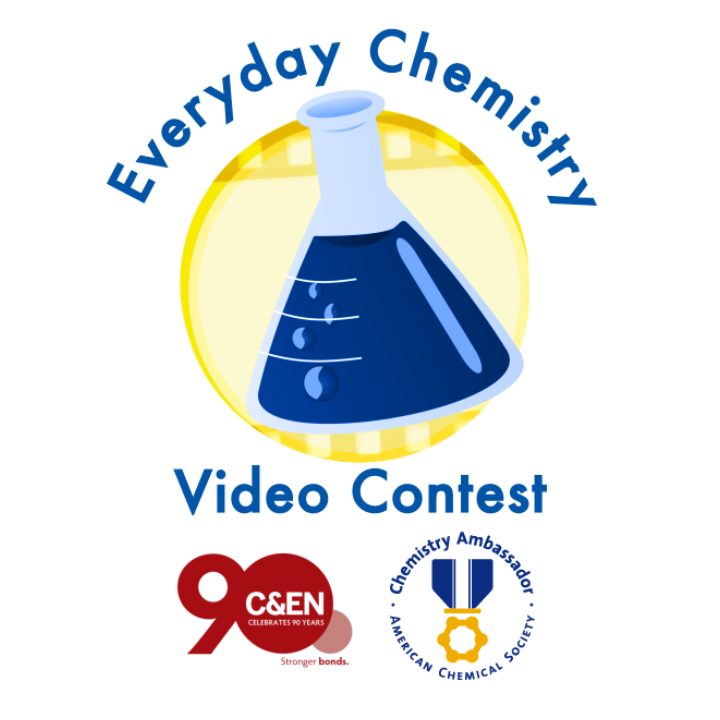 Chemistry Grad Student & Postdoc Blog: Enter the Everyday ...