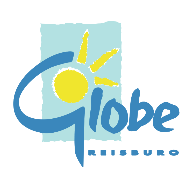Globe reisburo Free Vector / 4Vector