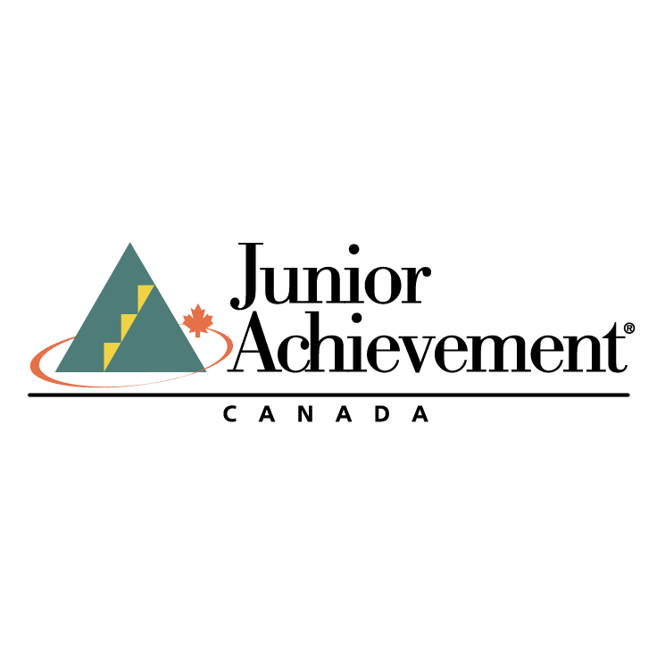 Junior achievement canada Free Vector / 4Vector