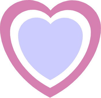 Clip Art Heart And Cross | Clipart Panda - Free Clipart Images