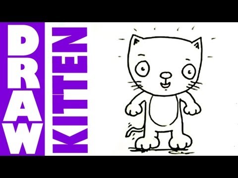 cute puppies and kittens to draw | sexy cars girls entertainment