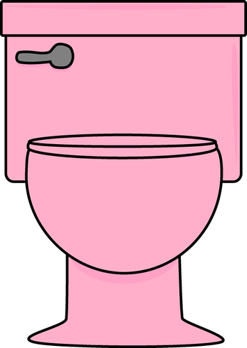 free clipart toilet training - photo #13