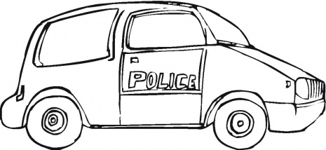 printable-police-car-coloring- ...