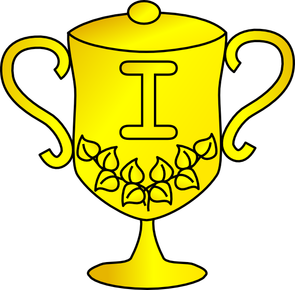 Pictures Of Trophies - ClipArt Best