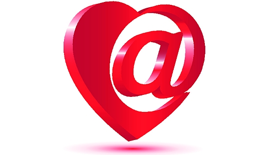Happy digital St. Valentine's Day - Top 5 card alternatives