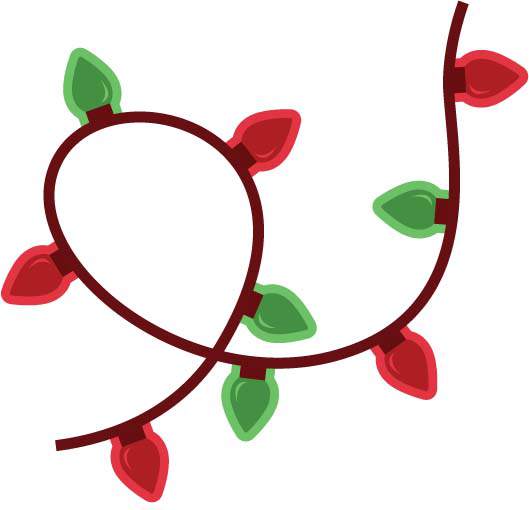 Christmas-flowers-clip-art-ideas2 - Custom Real Estate Website