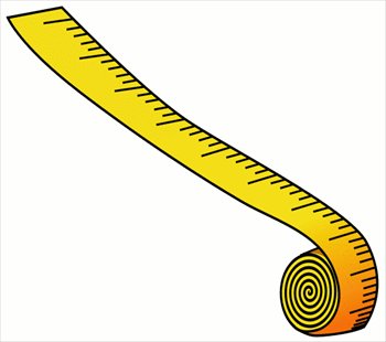 Free Measuring Clipart - Free Clipart Graphics, Images and Photos ...