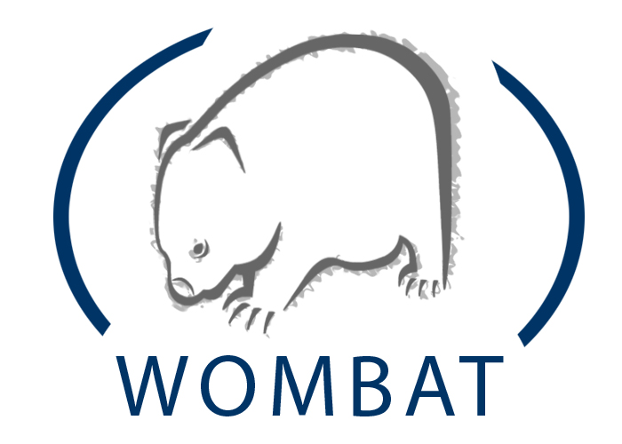 Cartoon Wombat - Cliparts.co