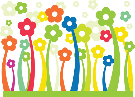 Flowers: Free Vector Illustration of the Week — The Shutterstock Blog