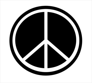 Free peace-symbol Clipart - Free Clipart Graphics, Images and ...