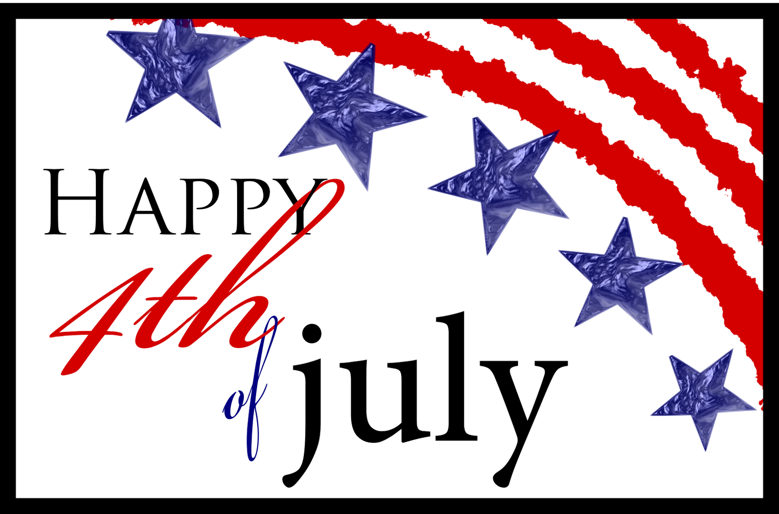 4th Of July Images Free - Cliparts.co