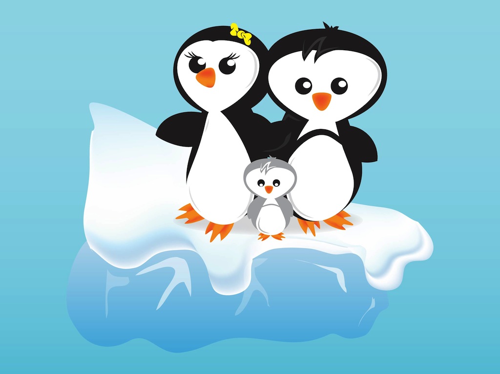 Free Penguin Pictures - Cliparts.co