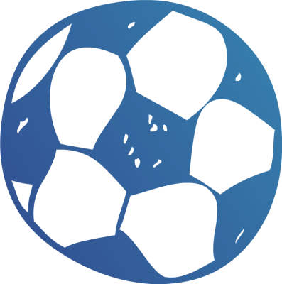 Blue Soccer Ball - Free Clip Arts Online | Fotor Photo Editor