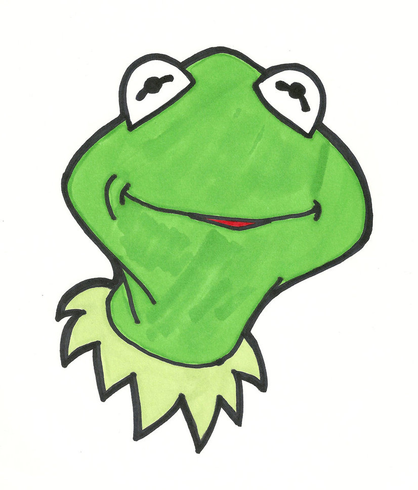 Kermit The Frog Pictures Clip Art - ClipArt Best - ClipArt Best