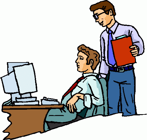 businesspeople clipart - businesspeople clip art