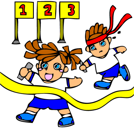 Sports Day Cartoons Sports Day Cartoon Sports Day Picture Sports ...