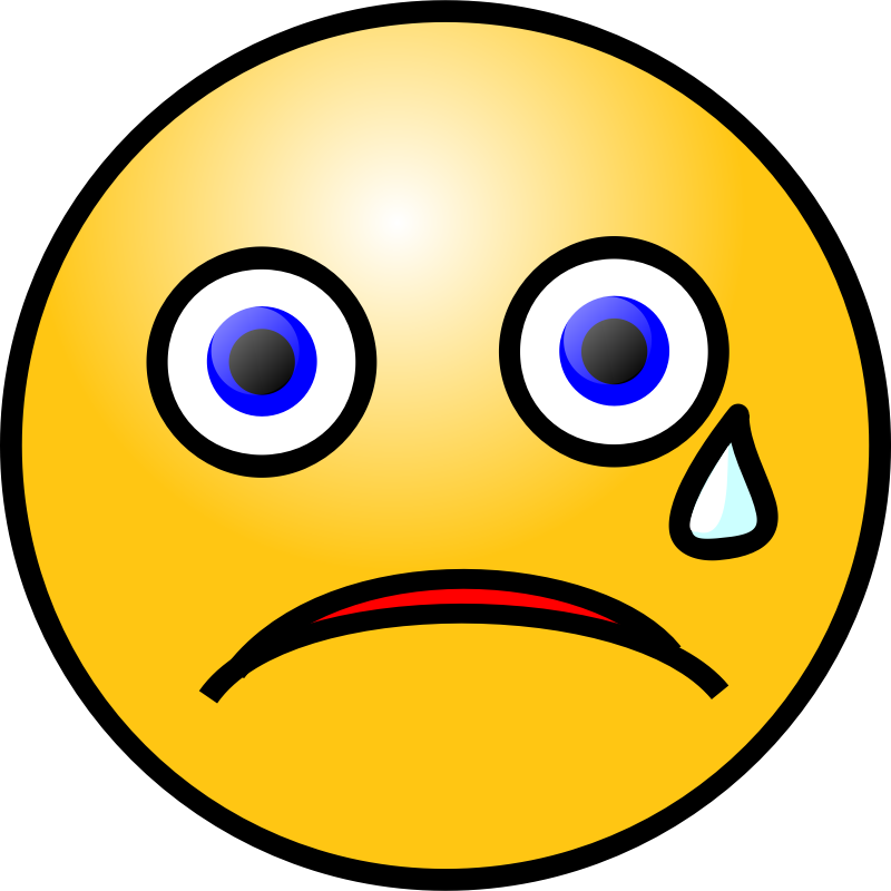 clipart emotions faces free - photo #26