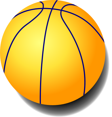 File:Basketball ball light.svg - Wikimedia Commons