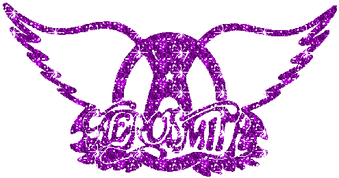 Aerosmith Graphics and Aerosmith Glitter Graphics for MySpace ...