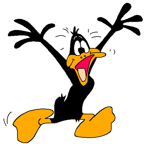 Daffy Duck (Character) - Giant Bomb