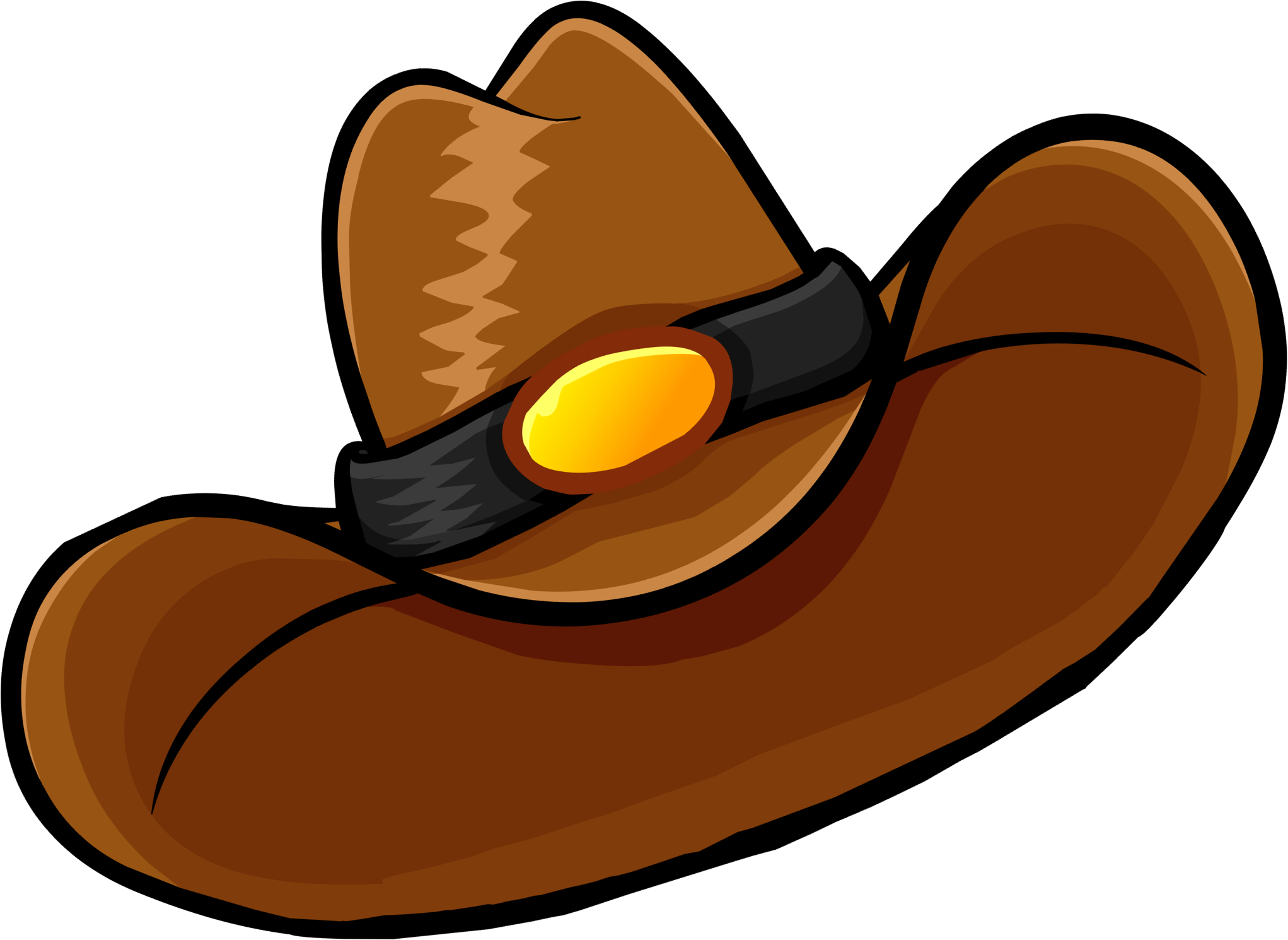 Cowboy Hat Picture - Cliparts.co