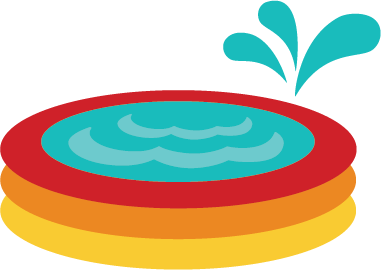 Kiddie Pool Clipart | Clipart Panda - Free Clipart Images