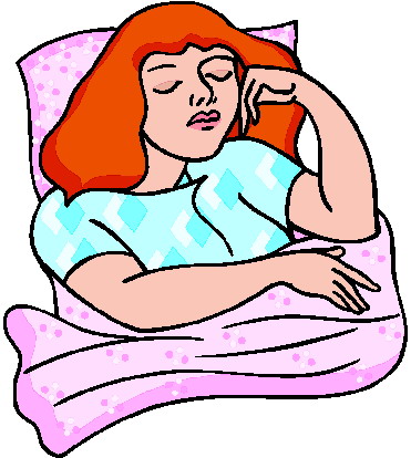The need for a good night's sleep | Mum Writes Health Stuff
