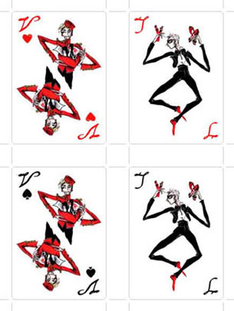 Play Some Roger Vivier Cards! - StyleFrizz