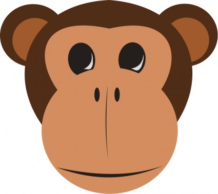 Free monkey vector Free vector for free download (about 152 files).