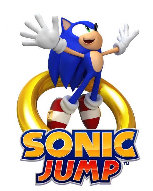 Sonic Jump Jumpstarts Sega's New Mobile Platform Adventures | EGMNOW