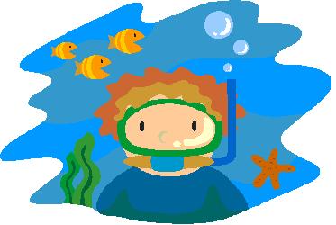 What Do We See, Under the Sea? | Mommy Blogs @ JustMommies Mommy ...