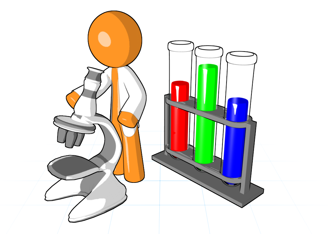 clipart on science - photo #34