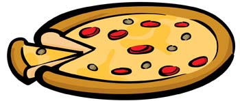Pizza 5 - Download free Other vectors