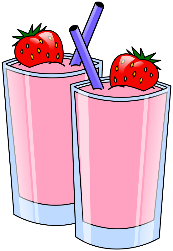Free to Use & Public Domain Drinks Clip Art - Page 3