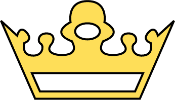 King Crown Clip Art Black And White | Clipart Panda - Free Clipart ...