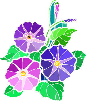 June Flowers Clipart Images & Pictures - Becuo