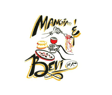 Mangia e Bevi restaurant, Excellent Italian cuisine. 800 9th Ave ...
