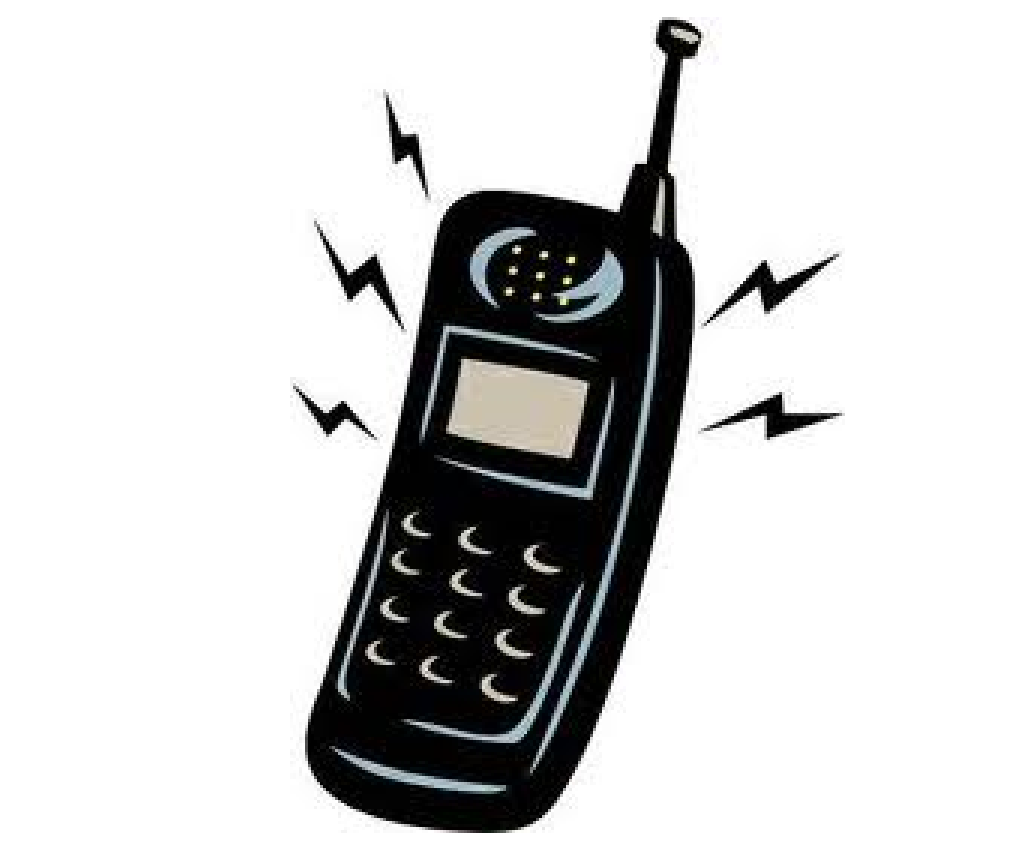 Cartoon Pictures Of Cell Phones - Cliparts.co